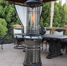 Lava Heat Patio Heaters