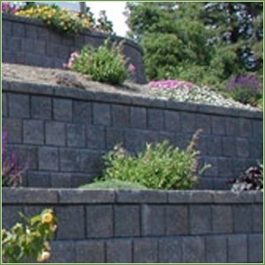 Allan Block Walls Archives - Backyard Living