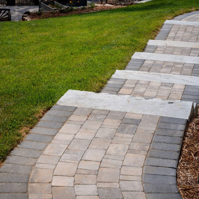 Belgard® Dublin Cobble™