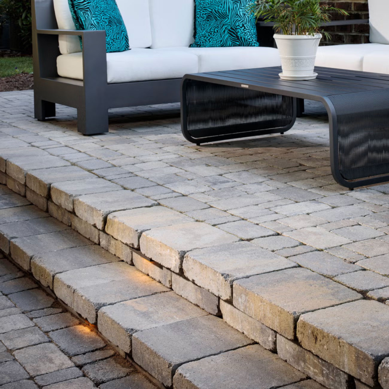 Belgard® Dublin Cobble™