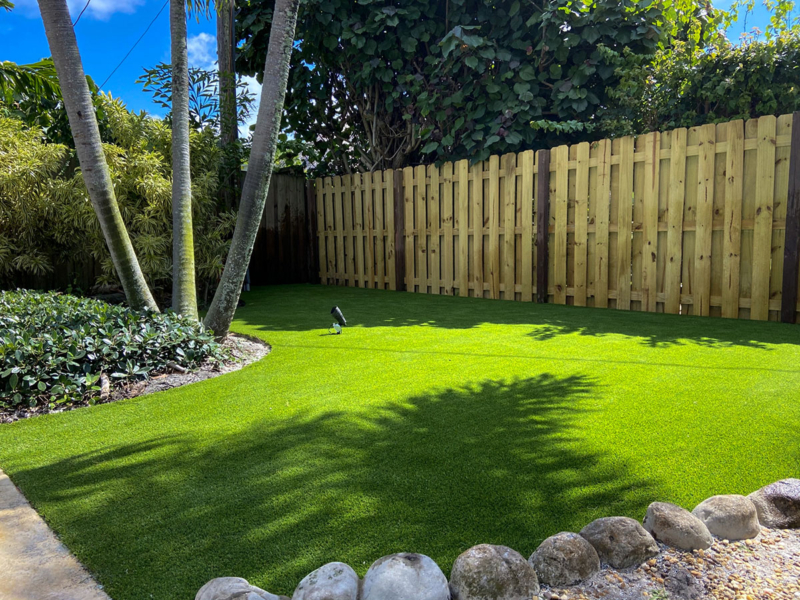 Golden Vale Synthetic Turf®