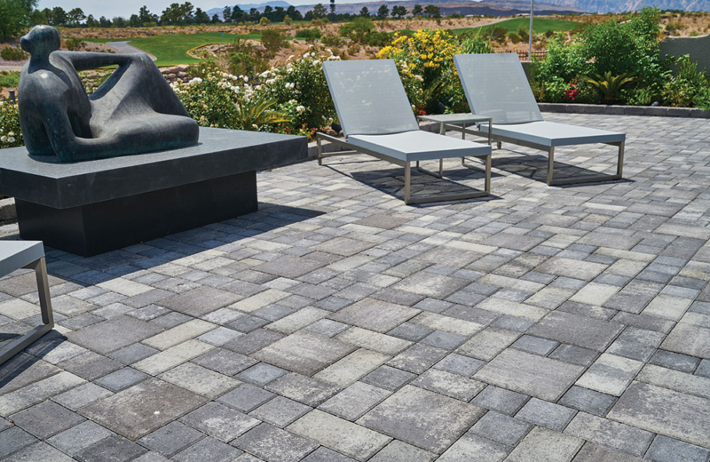 Keystone Hardscapes® CityStone™ Paver