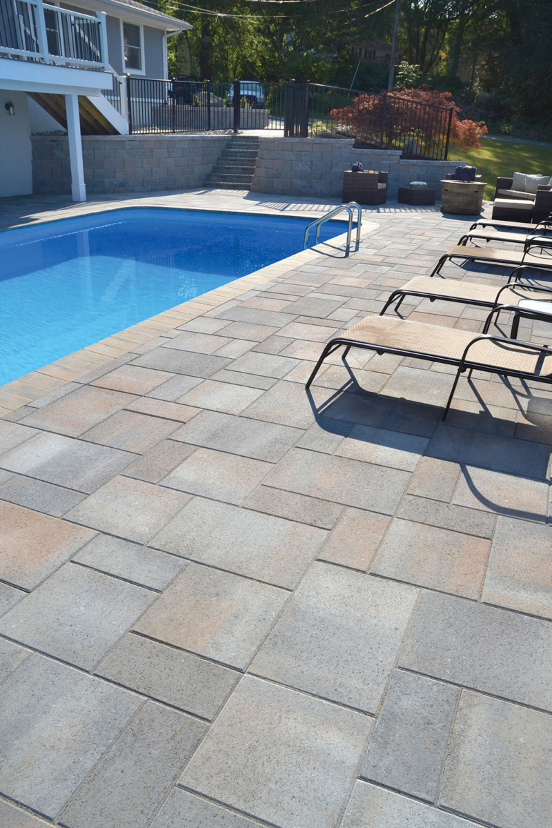 Keystone Hardscapes® CityStone™ Paver