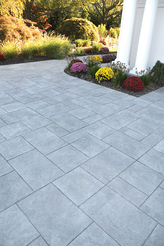 Keystone Hardscapes® Panorama™ Demi Paver
