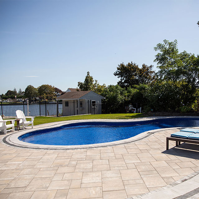 Nicolock® Alpine Contemporary Paver