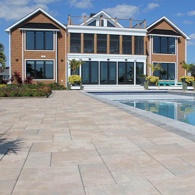 Nicolock® Alpine Ridge Paver