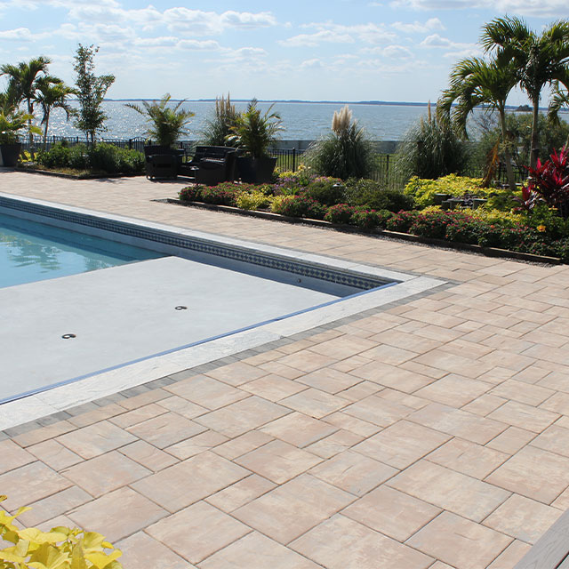 Nicolock® Alpine Ridge Paver