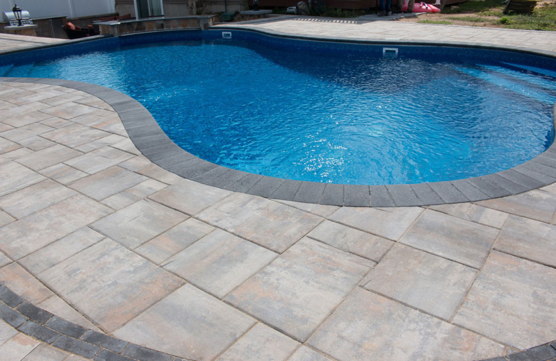 Nicolock® Alpine Ridge Paver