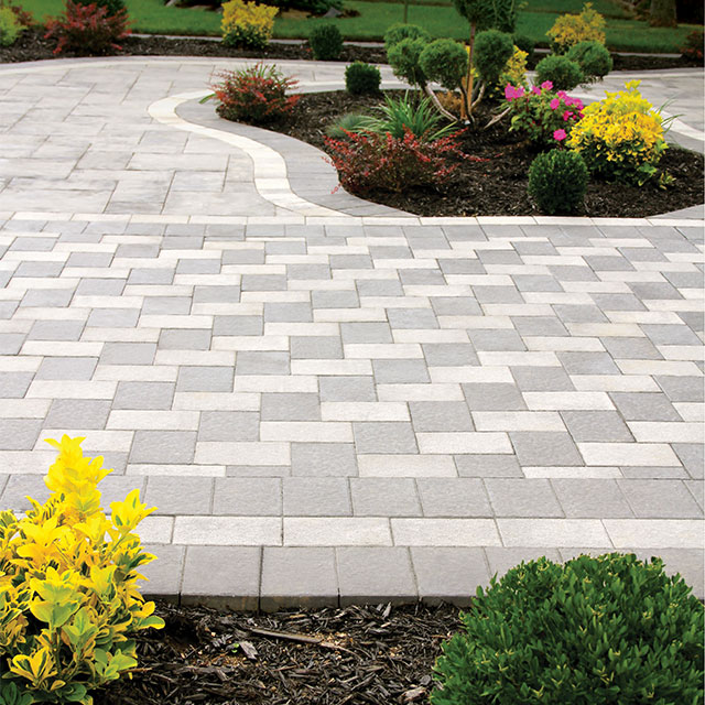 Nicolock® Rustico Paver