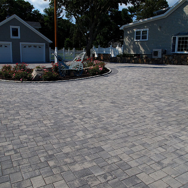 Nicolock® Rustico Paver