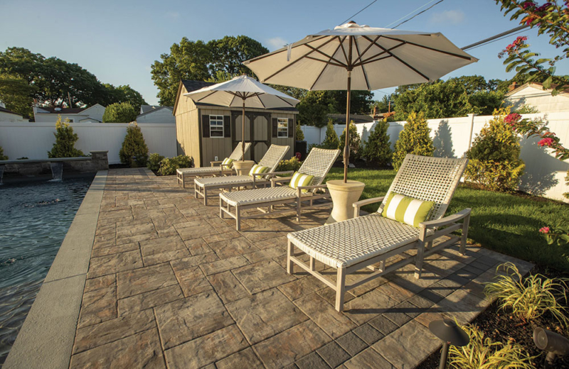 Nicolock® Stone Ridge Paver