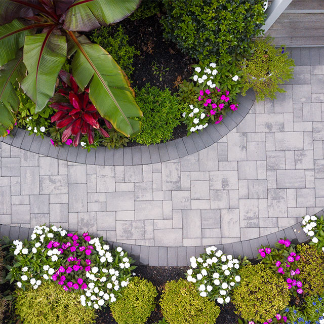 Nicolock® Stone Ridge Paver