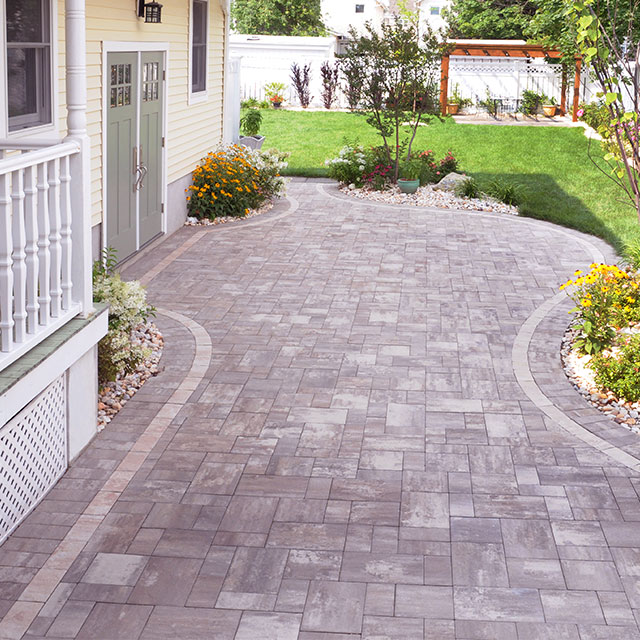 Nicolock® Stone Ridge Paver