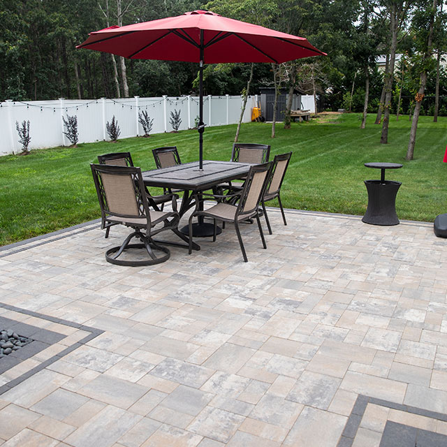 Nicolock® Stone Ridge Paver