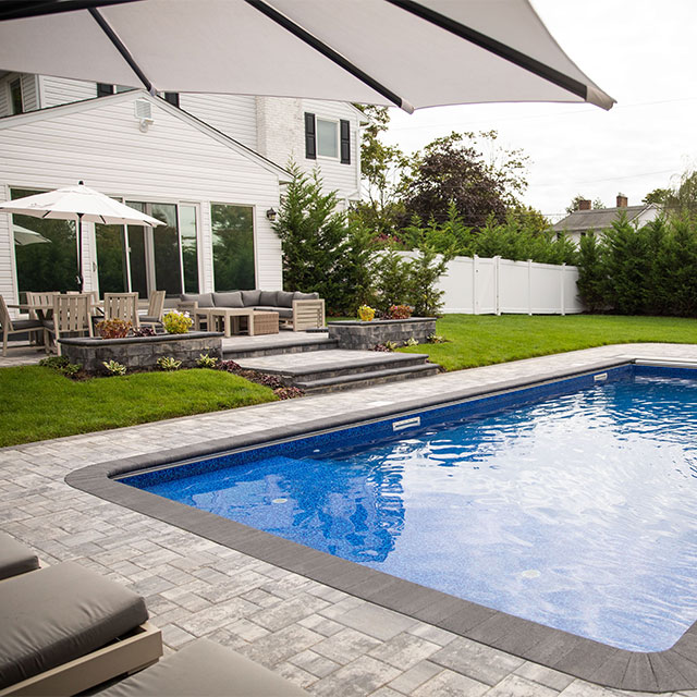 Nicolock® Stone Ridge Contemporary Paver